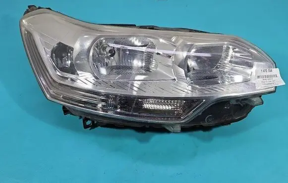 Headlight/headlamp