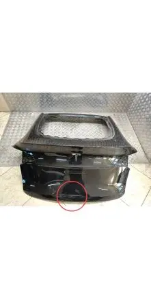 Tesla Model Y Tailgate/trunk/boot lid 1493410-EC-A