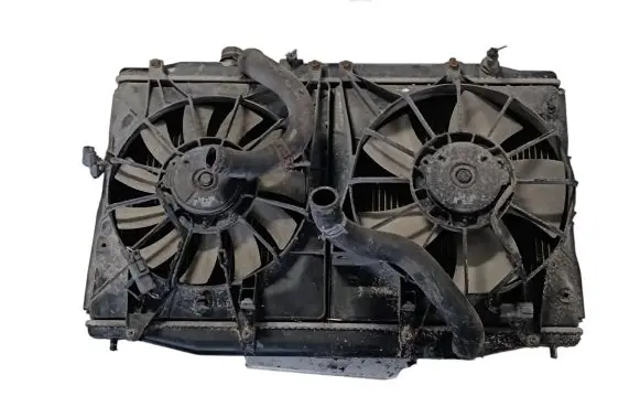 Honda Accord Radiator set 