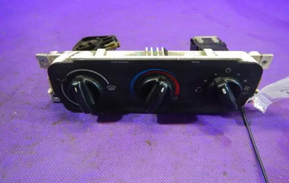 Ford Transit - Tourneo Connect Interior fan control switch YC1H18K391BD