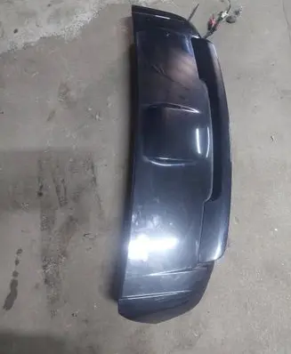 Land Rover Evoque I Tailgate/trunk spoiler