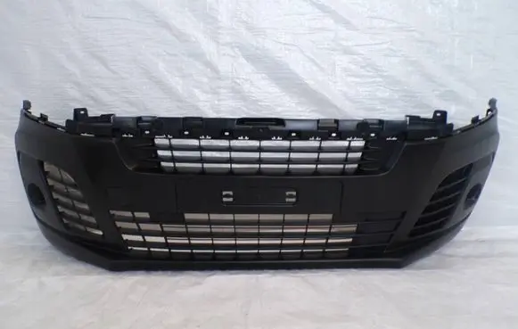 Opel Vivaro Front bumper 1615658280