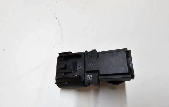 Ford Mustang VI Other brake parts E1GC2C444AA