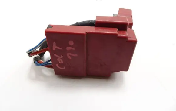 Mitsubishi Colt Positive cable (battery) hq3