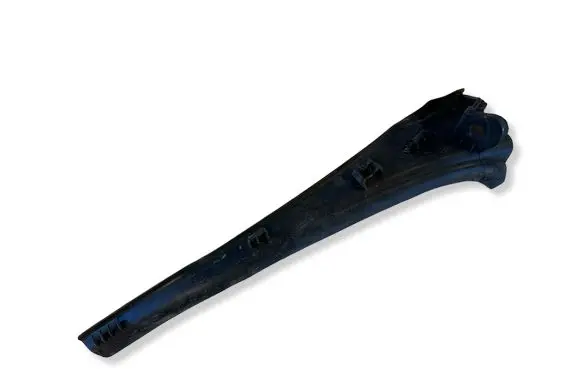 Peugeot Expert Wiper trim 9812855077