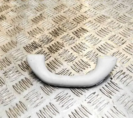 Skoda Octavia Mk3 (5E) Front interior roof grab handle