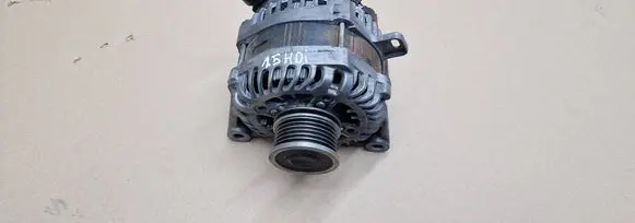 Citroen Berlingo Generator/alternator 9824742880