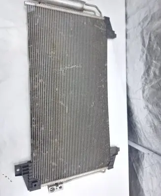 Mitsubishi Outlander A/C cooling radiator (condenser) 92100B212C 8G261E