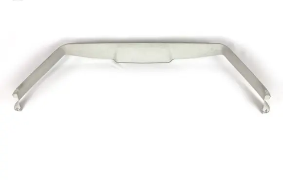 Volkswagen PASSAT B5.5 Tailgate/trunk upper cover trim 3B9867975D