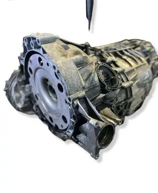 Audi A4 S4 B8 8K Automatic gearbox LAT