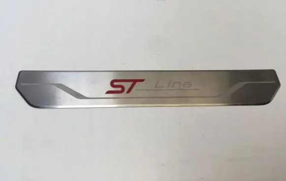 Ford Puma Front sill trim cover L1TJ132K14BA