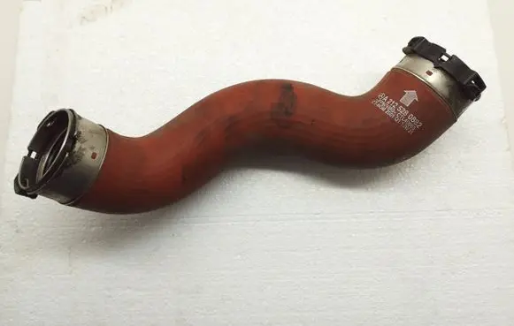 Mercedes-Benz C W204 Intercooler hose/pipe A2125280882 CTL40065