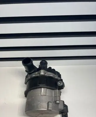 Porsche Cayenne (92A) Electric auxiliary coolant/water pump 7P0965567