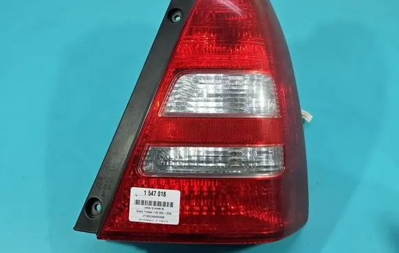 Subaru Forester SG Rear/tail lights 22020762 IMPRK1547018