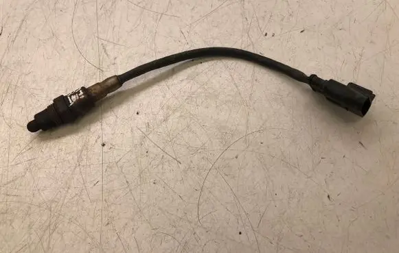 Fiat 500L Lambda probe sensor