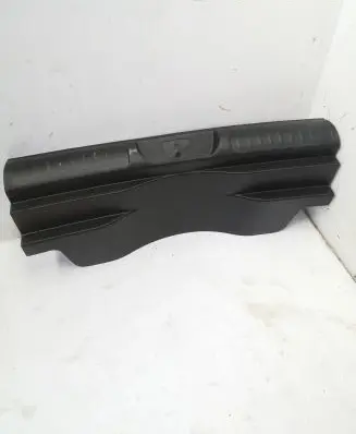 Jeep Cherokee Trunk/boot sill cover protection 6AV29TRMAB 6BW60TRMAB 53264739