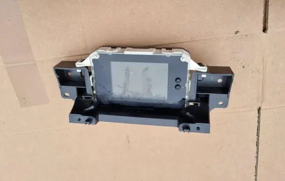 Ford Focus Screen/display/small screen xxxxxxx