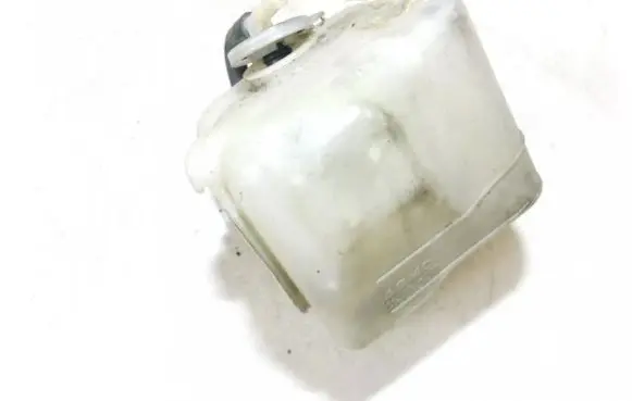 Mazda 323 F Coolant expansion tank/reservoir 823021009