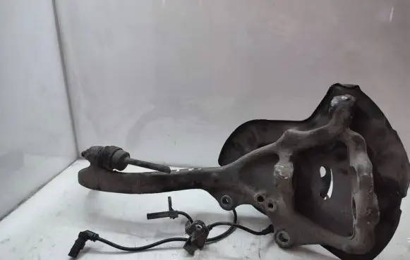 Mercedes-Benz S W221 Front wheel hub