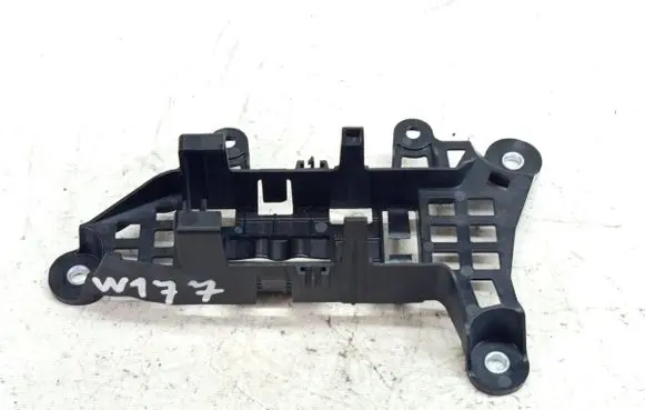 Mercedes-Benz A W177 Battery bracket A2475451000