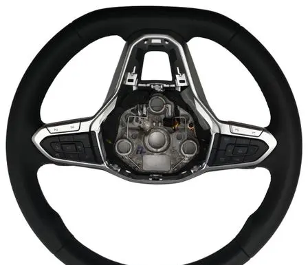 Volkswagen Tayron II Steering wheel 571419089J