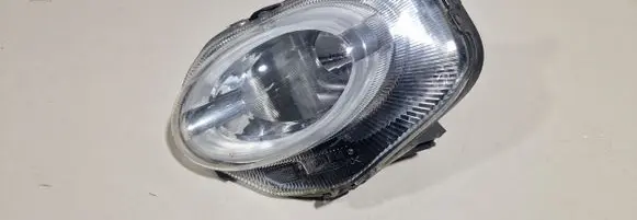 Fiat 500 Headlight/headlamp 81549001