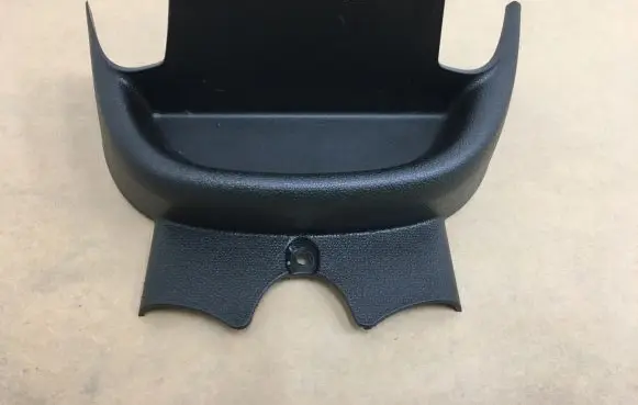 Mini Cooper Countryman R60 Other center console (tunnel) element 9801480 30021947