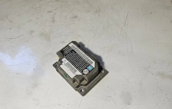 Alfa Romeo 156 Airbag control unit/module 60669249