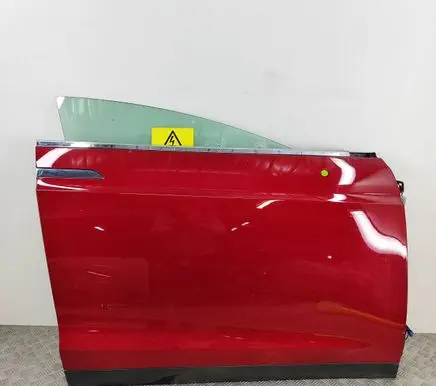Tesla Model X Front door 1069536E0C