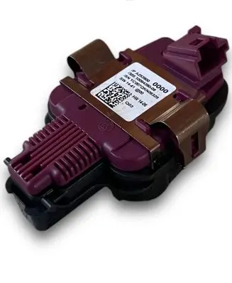 Mercedes-Benz GLC X253 C253 Central body control module S1324 A2539000000