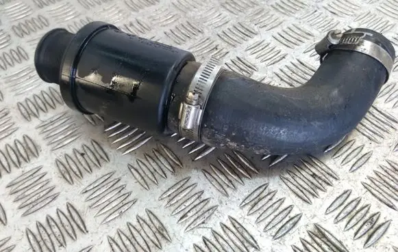 Ford Transit Intercooler hose/pipe