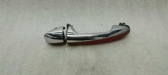 Mercedes-Benz E W213 Front door exterior handle A0997607400