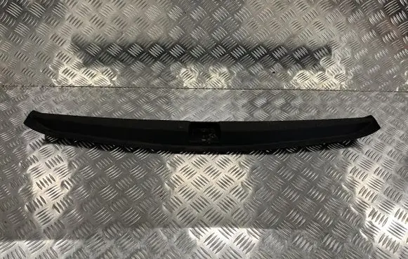 Dacia Duster II Trunk/boot sill cover protection PU13562