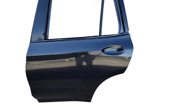 BMW X3 G01 Rear door 41007465533 41002459942 2459942