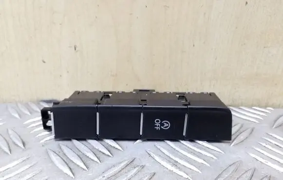 ESP (stability program) switch