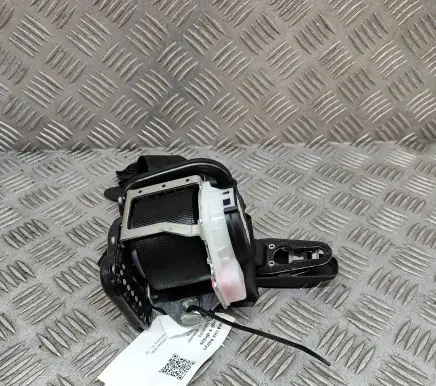 Porsche Macan (95B) Front seatbelt 95B857706C