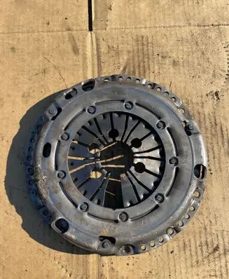 Pressure plate