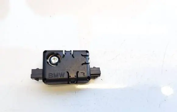 Mini Cooper Countryman R60 Antenna control unit 6520918547403