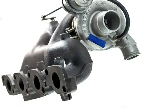 Ford Mondeo Mk III Turbo 1S7Q6K682AE 1S7Q6K682AF 708618