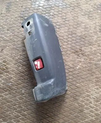Citroen Jumper Rear bumper corner part panel trim 1305761070 ST4423 ST44231