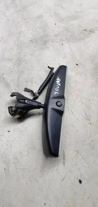 Volkswagen Touran I Rear view mirror (interior) 026141