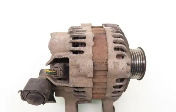 Citroen Xsara Picasso Generator/alternator A005TA6391A 9638275980