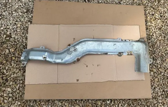 Nissan Patrol Y60 other engine part 9247501J00