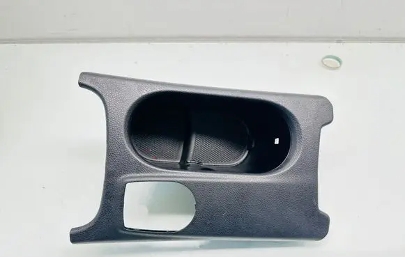 Mercedes-Benz A W176 Cup holder front A1766801610 1248639A 18102015