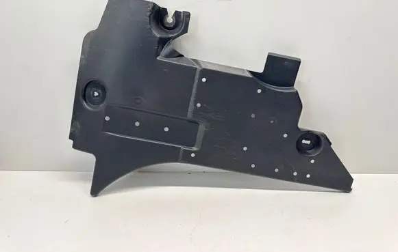 Peugeot 308 Other under body part 9811768880 9804332480