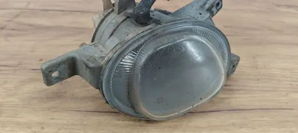 Volvo XC70 Front fog light 9190904