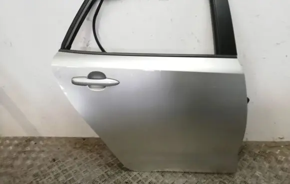 Toyota Corolla E210 E21 Rear door 