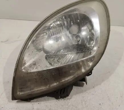 Renault Kangoo I Headlight/headlamp 8200236590
