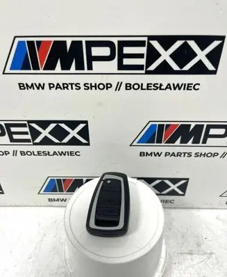 BMW X3 F25 Ignition key/card 