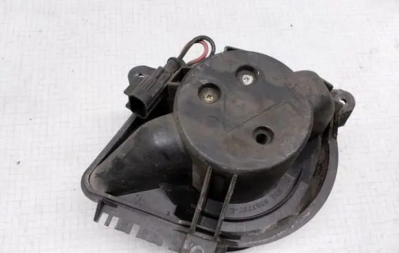 Renault Megane I Heater fan/blower A52656770C